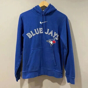 Nike  Toronto Blue Jays Hoodie MLB